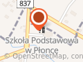 Szkoła Podstawowa w Płonce