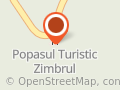 Popas Zimbrul - Motel Restaurant