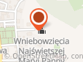 Parafia rzymskokatolicka Wniebowzięcia NMP
