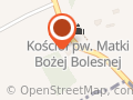 Parafia MB Bolesnej w Osmole