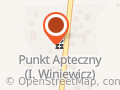 Nowinka. Ośrodek Zdrowia NZOZ