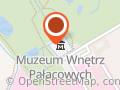 Muzeum Wnętrz Pałacowych w Choroszczy. Oddział Muzeum Podlaskiego w Białymstoku