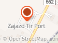Zajazd Tir-Port