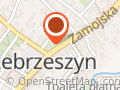Internat Liceum Ogólnokształcącego im. Zamoyskich
