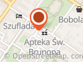Apteka św. Brunona Caritas Diecezji Ełckiej