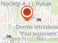 Kur Zofia. Pokoje Gościnne