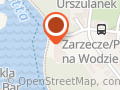 Noclegi i Restauracja Pałac na Wodzie Falkowski