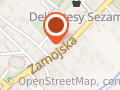 Outlet odzieżowy
