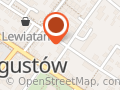 Auto Grant. Ubezpieczenia, kredyty. Grądzka B.