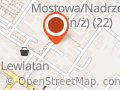 Bożena. Centrum Oświetleniowe. Drejer B.