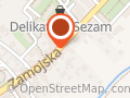 Chrząszcz Księgarnia Jolanta Kuszpyt