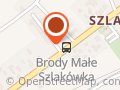 "Skład Fabryczny" Przedsiębiorstwo Handlowe
