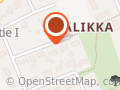 Taksiautoilija Risto Ojala