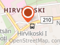 Hiuspalvelu Satu Rämö