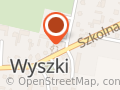 GMINA WYSZKI