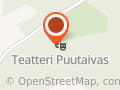 Teatteri Puutaivas
