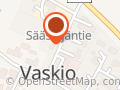 Tili-Rasi om Sinikka Rasi