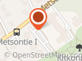 Loimaan kaupunki Kitkonpuiston päiväkoti