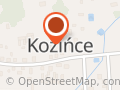 Farma Kozińce