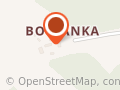 Bocianka - Niebo Za Miastem