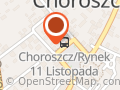 Bank Spółdzielczy W Białymstoku. Oddział
