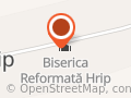 Biserica Reformată Hrip