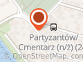 Bogdańska Wanda. Gabinet Stomatologiczny