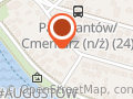 Gama - Pralnia dywanów - Augustów