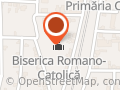 Biserica Romano-Catolică "Preasfânta Inimă a lui Isus"