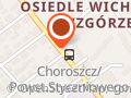 Sklep Piekarni OKRUSZEK Choroszcz