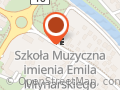Państwowa Szkoła Muzyczna I stopnia im. E. Młynarskiego