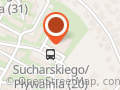 Krawczak. PUH. Sklep ze sprzętem pływackim