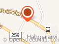 Autokorjaamo Kopalainen m Tmi