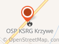 OSP Krzywe