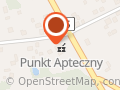 Wiejski Dom Kultury w Kozińcach
