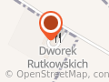 Dworek Rutkowskich. Usługi noclegowe i gastronomiczne