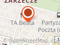 Koncewicz Jarosław. Nagrobki, Kominki, Parapety