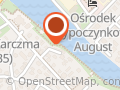 Kraszewska Irena. Kwatery Prywatne