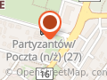Poczta Polska Urząd Pocztowy Augustów 4