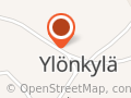 Ylönkylän Kartano
