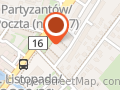 Sosnowski J. Zakład instalatorstwa elektrycznego s.c.