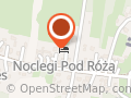 Noclegi "Pod Różą"