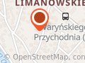 Pogotowie Ratunkowe - Niepubliczny Zakład Opieki Zdrowotnej Medyczne Centrum Diagnostyczno-Lecznicze
