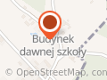 Schronisko Turystyczne I Pole Namiotowe przy Starej Szkole - Pontes sp. z o.o.