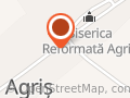 Primăria Agriş