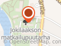 Jokilaakson matkailupuutarha