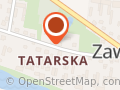 Usługi Ślusarsko-Spawalnicze Metaloplastyka Janusz Cimoch