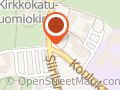 Lapuan Tuomiokirkkoseurakunta