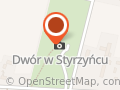 Szkoła Podstawowa W Styrzyńcu