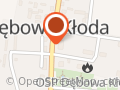 Szkoła Podstawowa W Dębowej Kłodzie